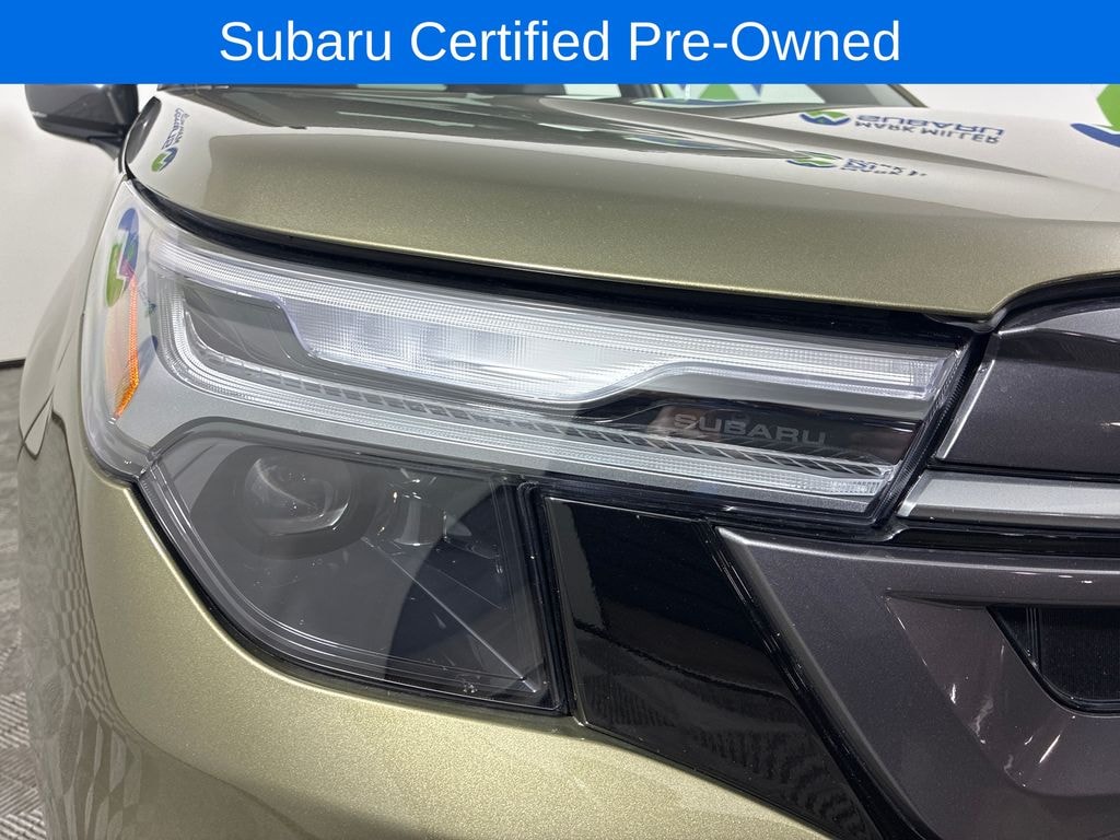Used 2026 Subaru Forester Limited SUV