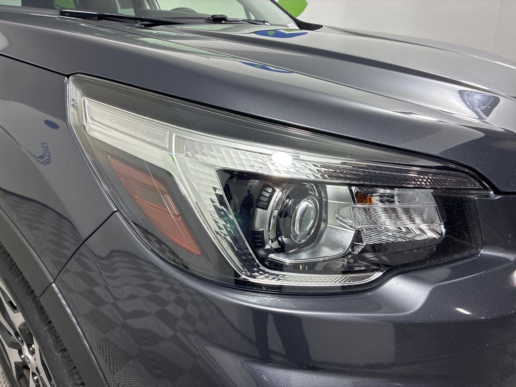 Used 2020 Subaru Forester Premium SUV