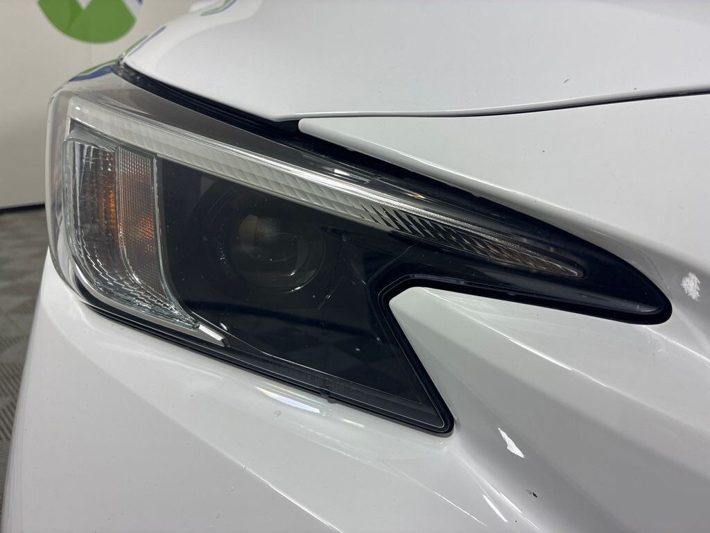 Used 2023 Subaru WRX Base Sedan