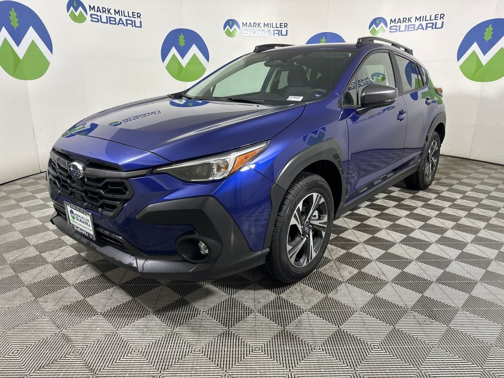 New 2026 Subaru Crosstrek Premium SUV
