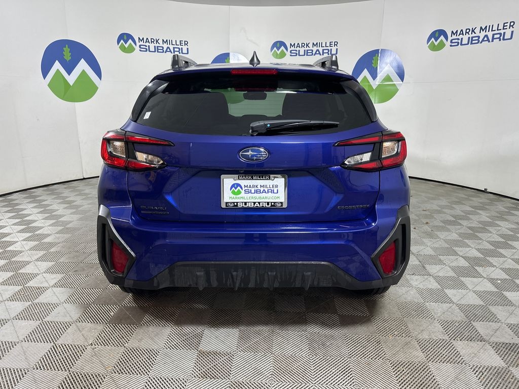 New 2026 Subaru Crosstrek Premium SUV