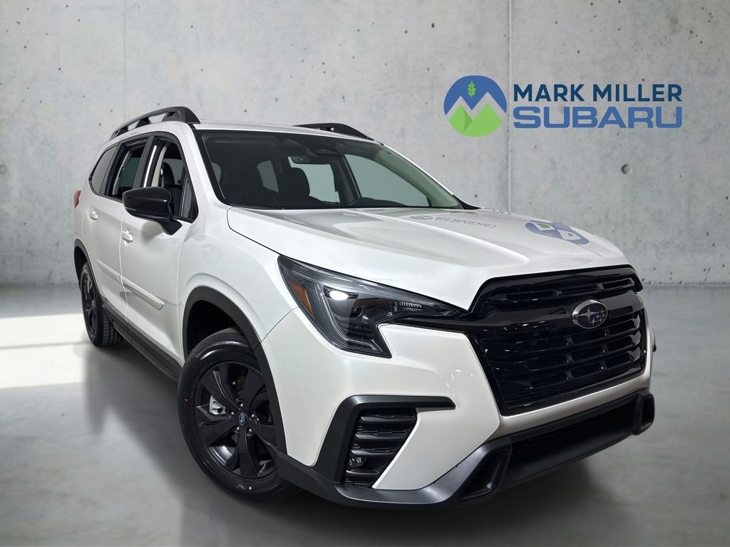 Used 2026 Subaru Ascent Premium SUV
