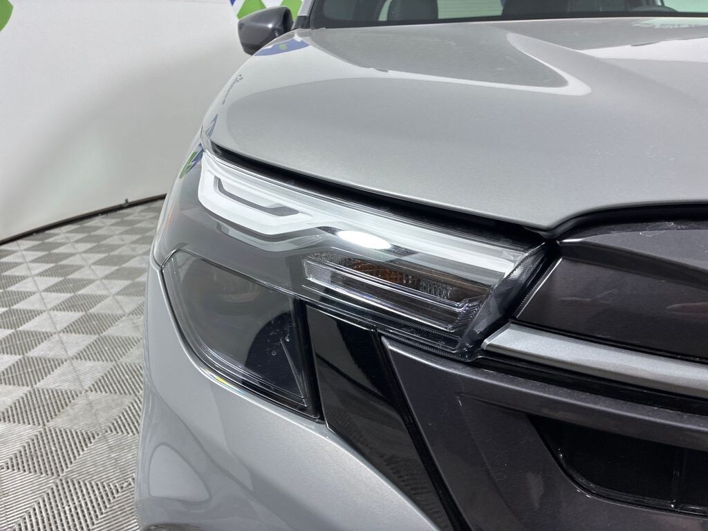 New 2026 Subaru Forester Premium SUV