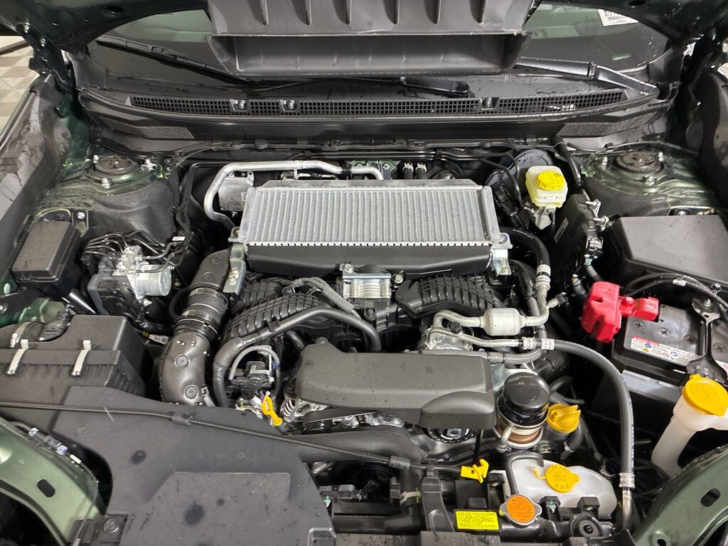 New 2026 Subaru Outback Touring XT SUV