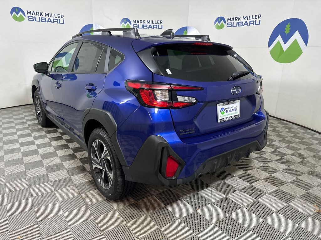 New 2026 Subaru Crosstrek Premium SUV