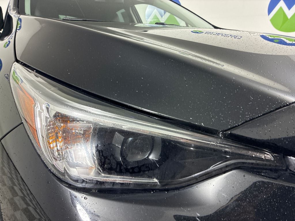 Used 2024 Subaru Crosstrek Premium SUV