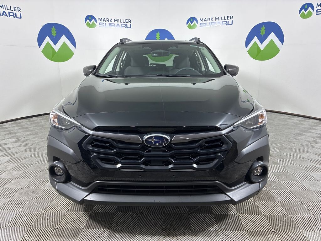 Used 2025 Subaru Crosstrek Premium SUV