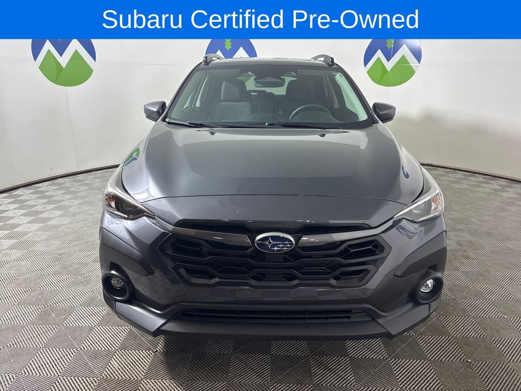 Used 2026 Subaru Crosstrek Premium SUV