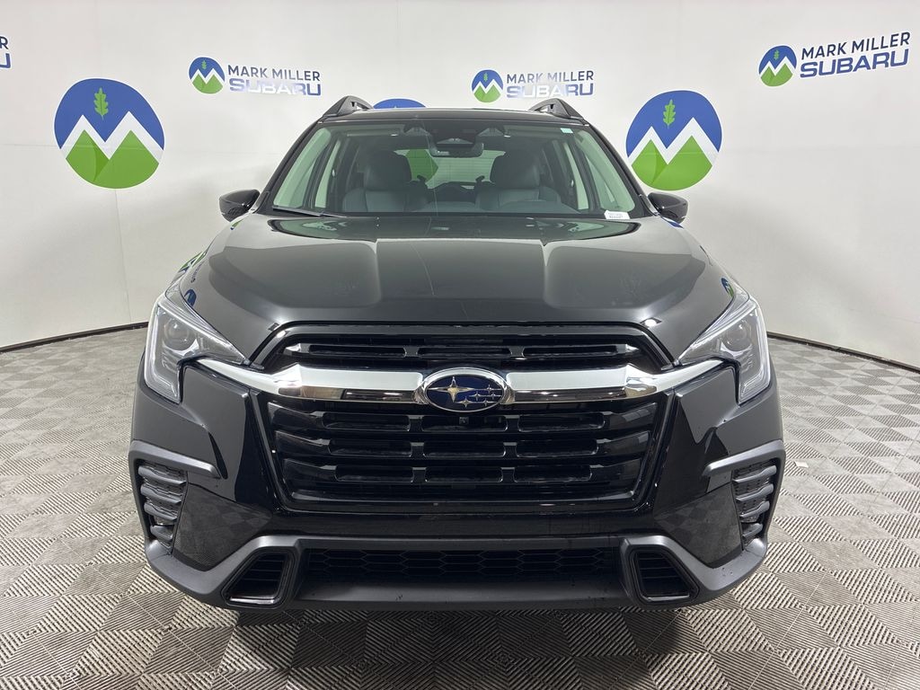 New 2026 Subaru Ascent Limited SUV