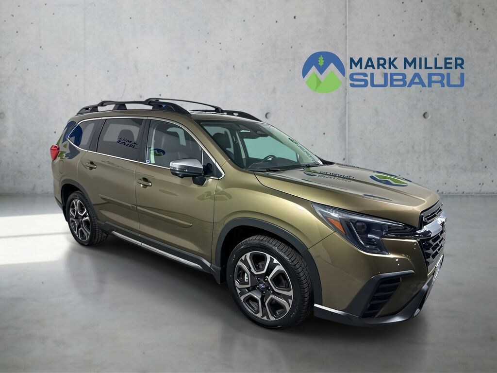 Used 2023 Subaru Ascent Limited SUV