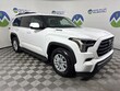 Toyota Sequoia