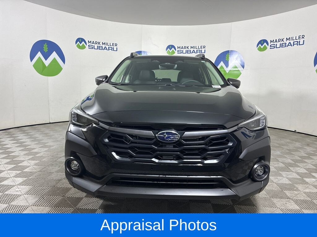 New 2026 Subaru Crosstrek Hybrid Limited SUV