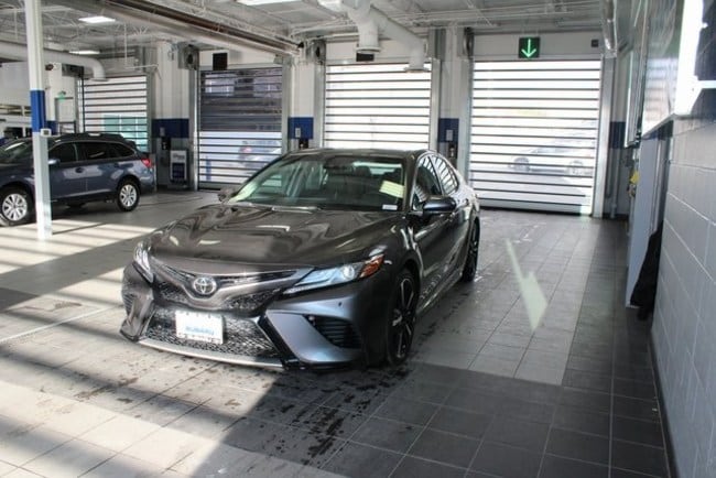 For Used Cars Near Slc Visit Mark Miller Subaru South Towne Mark