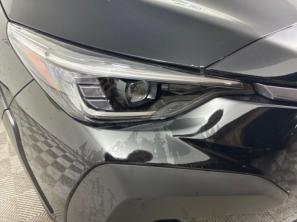 New 2026 Subaru Crosstrek Hybrid Limited SUV