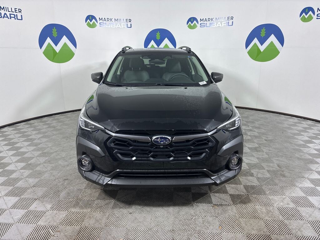 New 2026 Subaru Crosstrek Hybrid Limited SUV