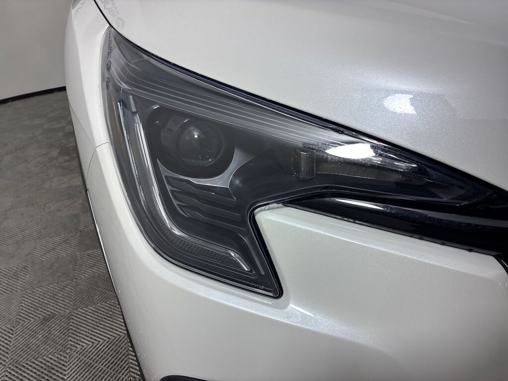 New 2026 Subaru Ascent Premium SUV