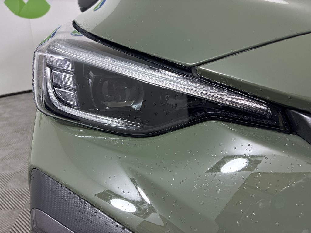 New 2026 Subaru Crosstrek Limited SUV