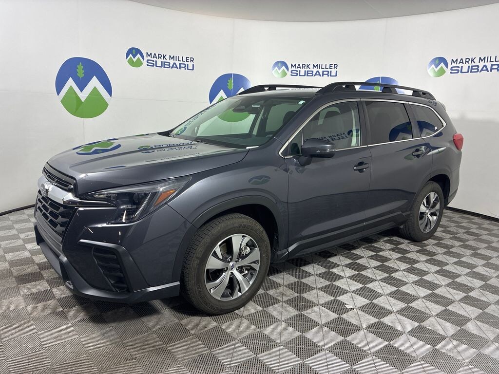 Used 2023 Subaru Ascent Premium SUV