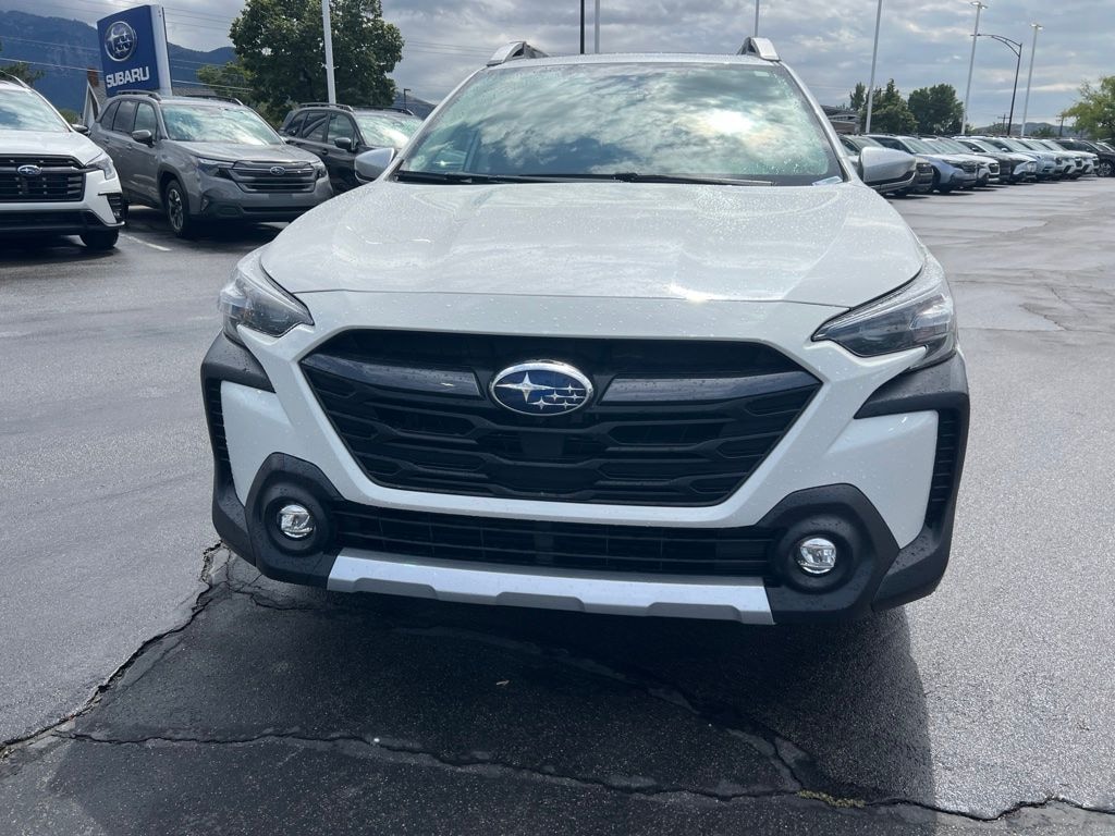 Used 2024 Subaru Outback Touring XT SUV