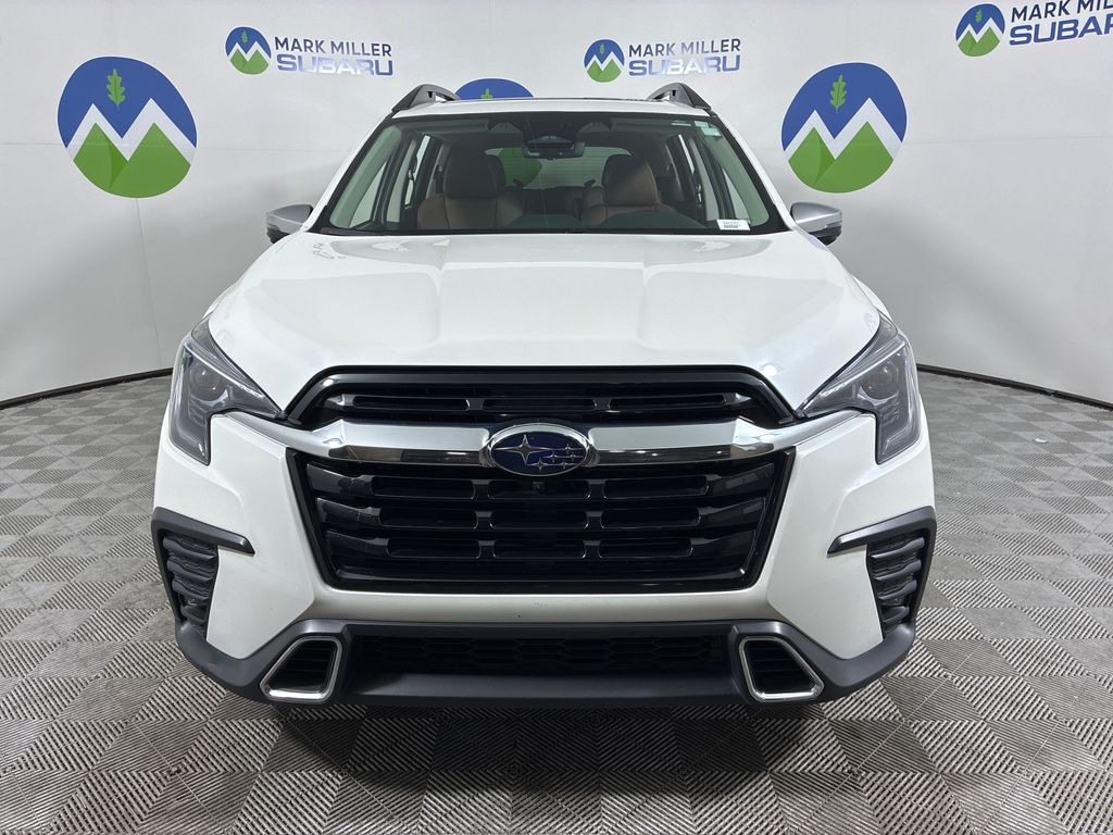 Used 2023 Subaru Ascent Touring SUV