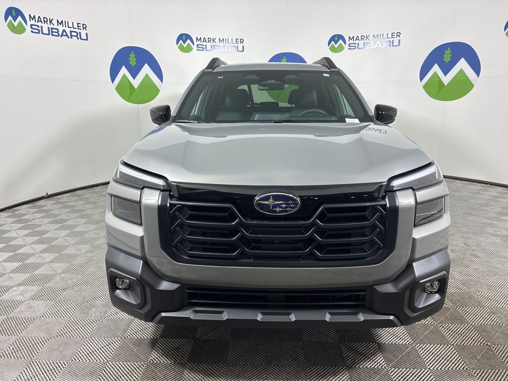 New 2026 Subaru Outback Limited XT SUV