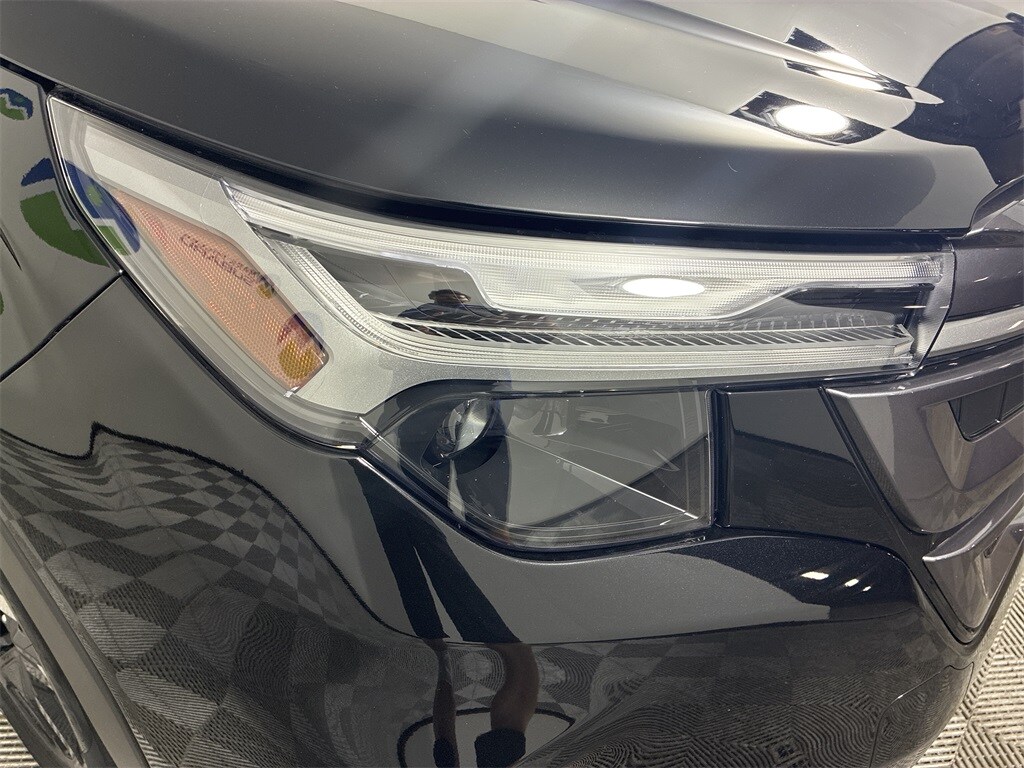 Used 2025 Subaru Forester Limited SUV