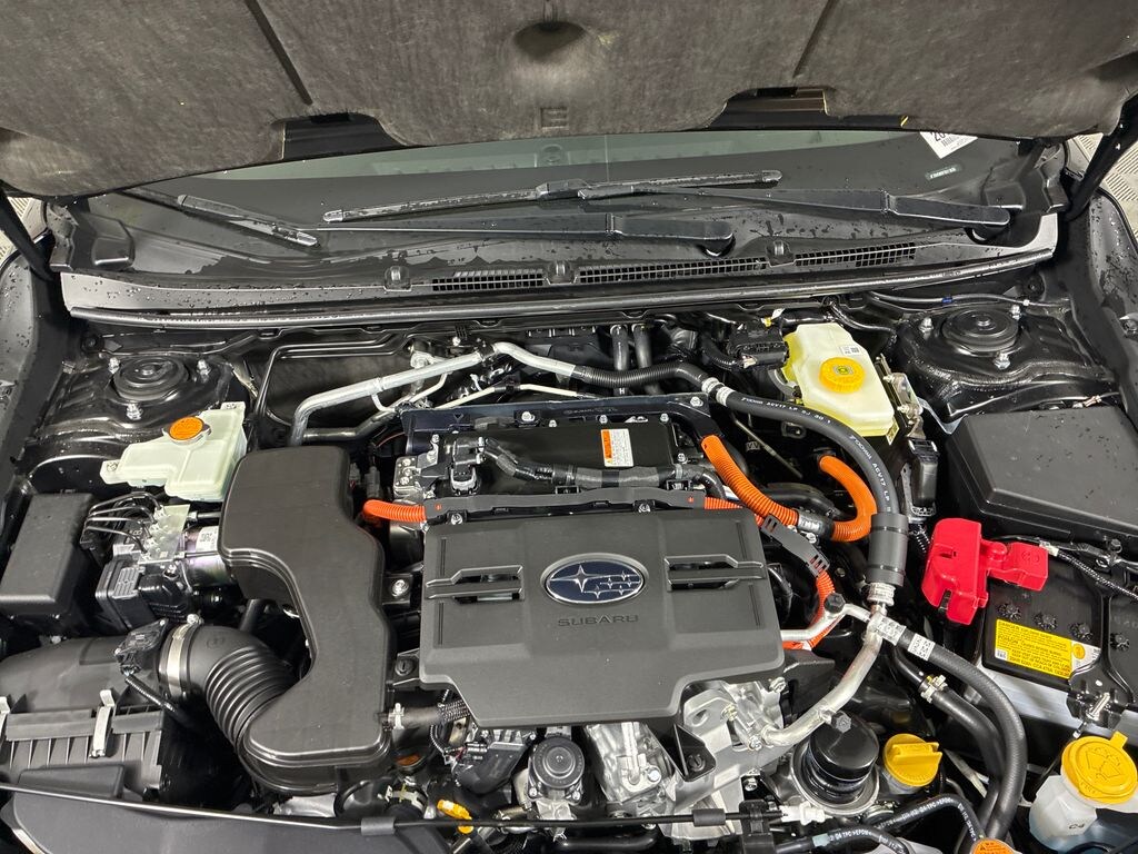 New 2026 Subaru Crosstrek Hybrid Limited SUV