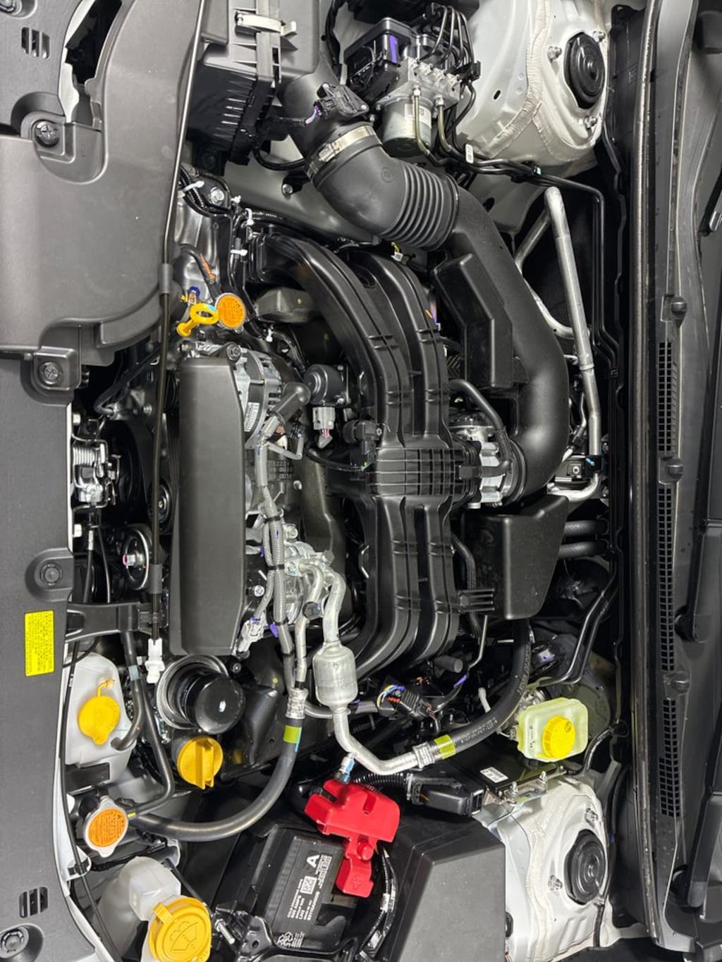New 2026 Subaru Crosstrek Premium SUV