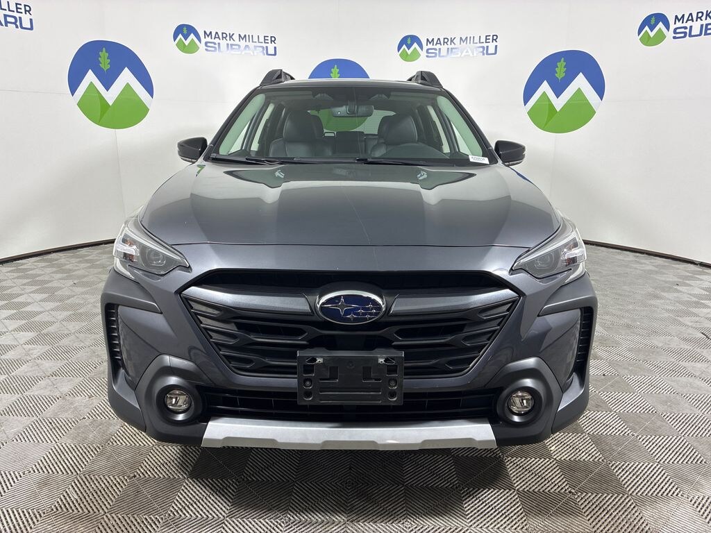 Used 2023 Subaru Outback Limited SUV
