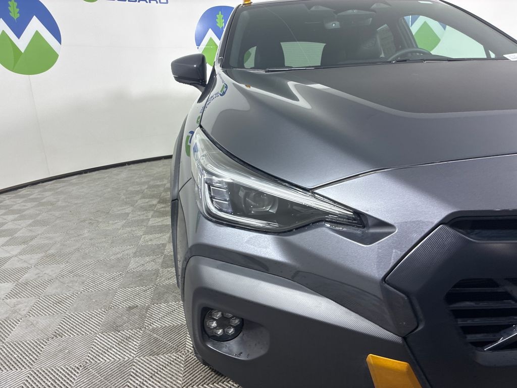 New 2026 Subaru Crosstrek Wilderness SUV