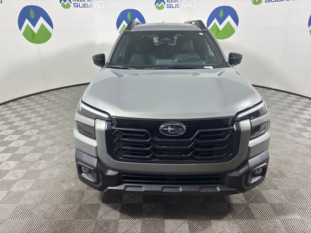 New 2026 Subaru Outback Touring XT SUV