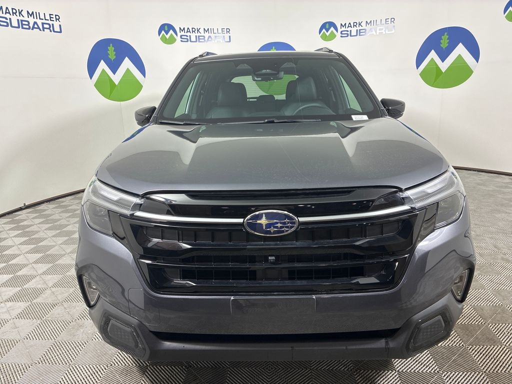 New 2026 Subaru Forester Touring SUV