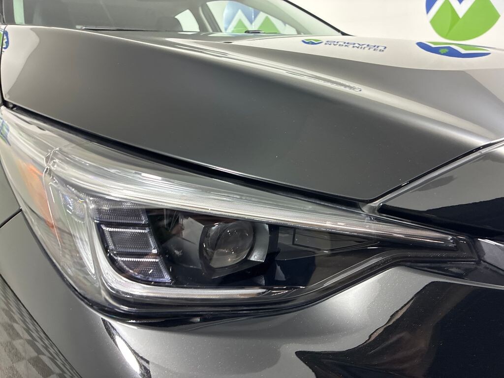 Used 2025 Subaru Crosstrek Limited SUV