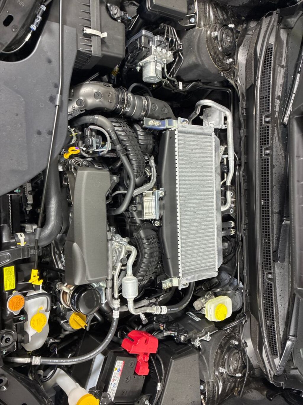 New 2026 Subaru Outback Limited XT SUV