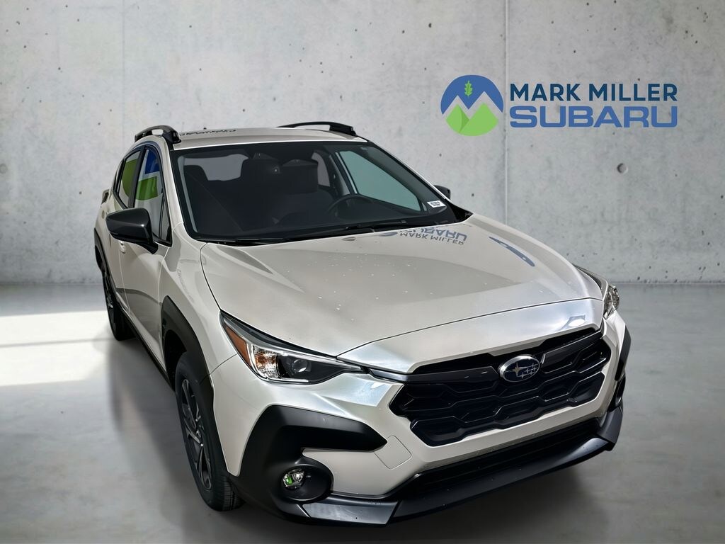 New 2026 Subaru Crosstrek Premium SUV