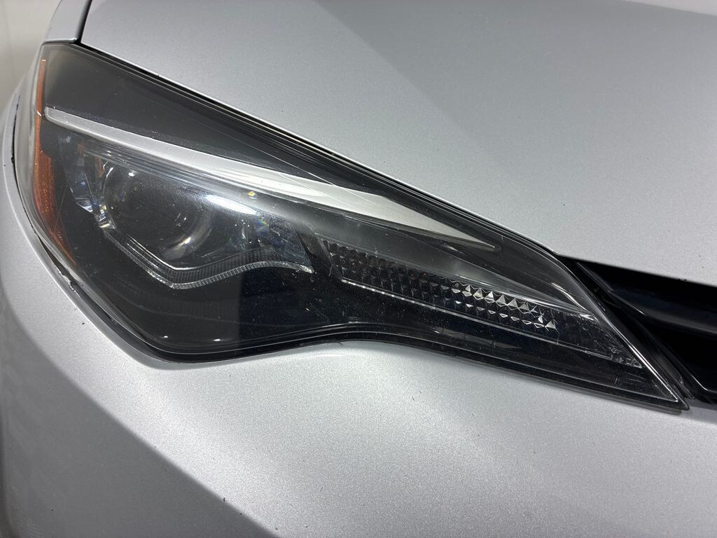 Used 2019 Toyota Corolla L Sedan