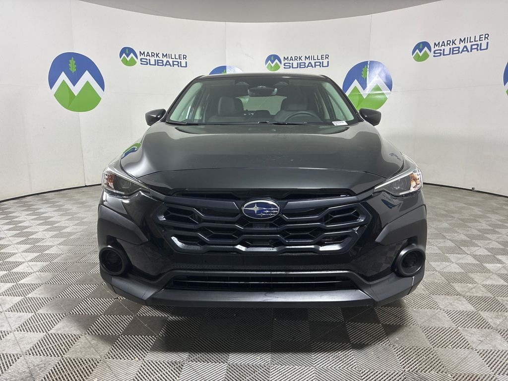 New 2026 Subaru Crosstrek Base SUV