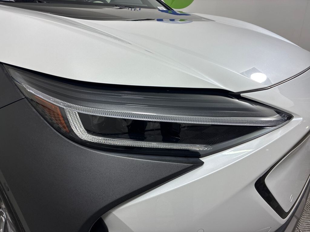 Used 2023 Subaru Solterra Touring SUV