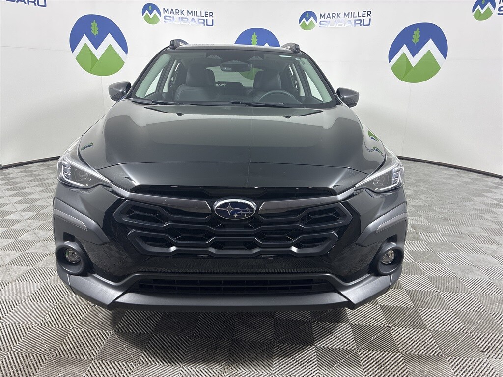 Used 2025 Subaru Crosstrek Limited SUV