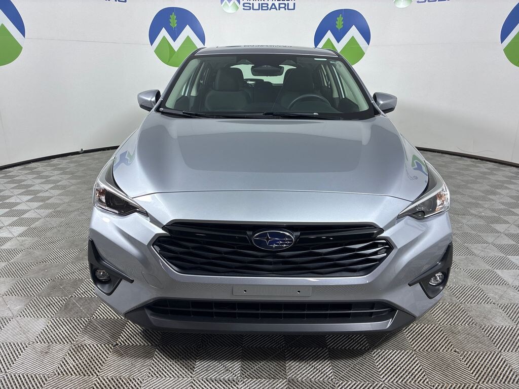 Used 2025 Subaru Impreza Sport Hatchback