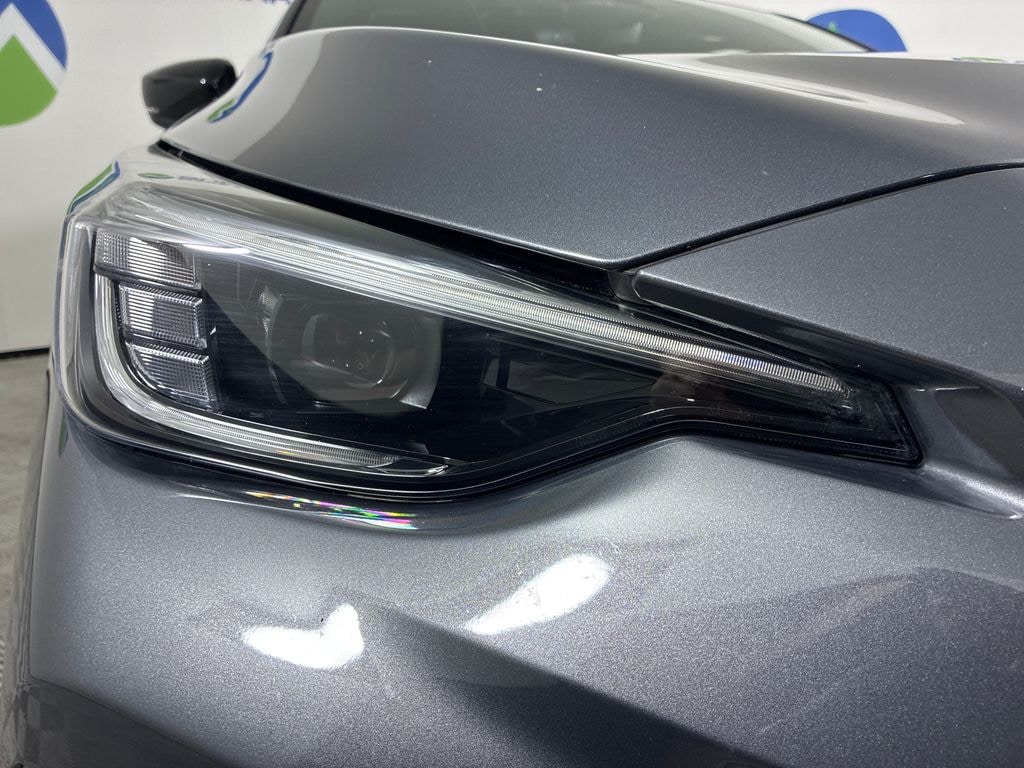 Used 2025 Subaru Impreza 2.5RS Hatchback