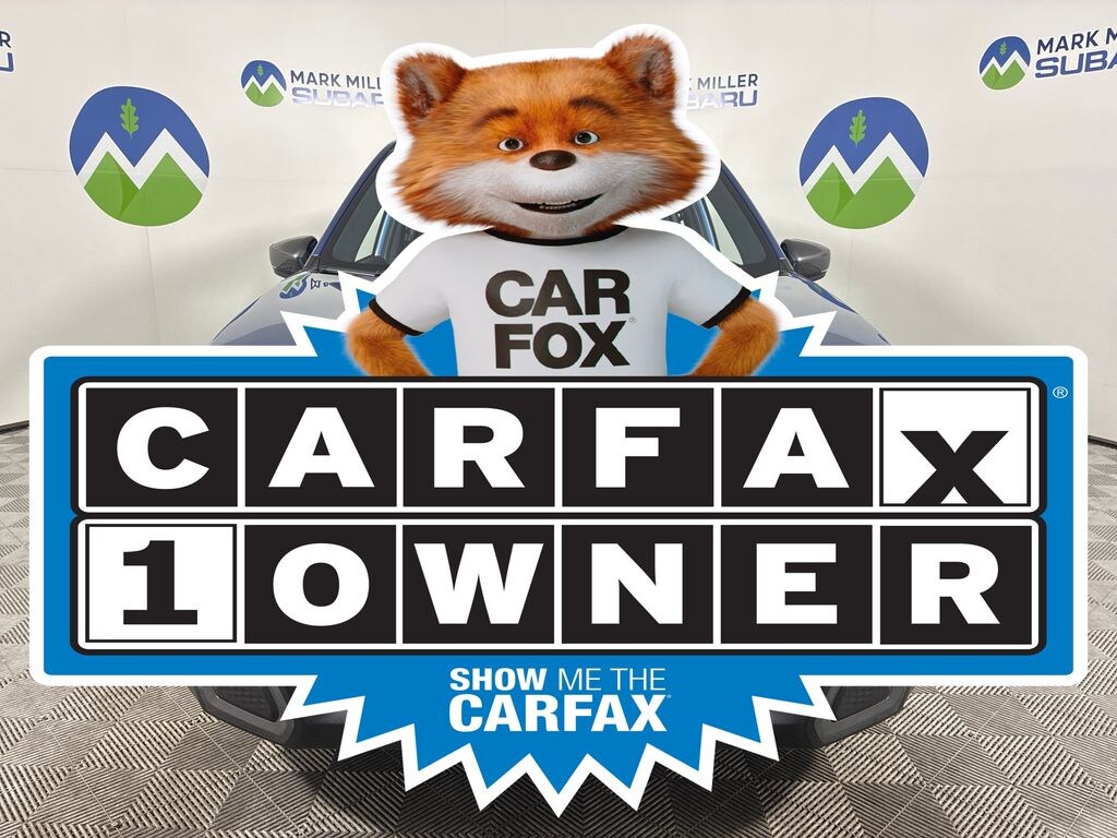 Used 2025 Subaru Forester Limited SUV
