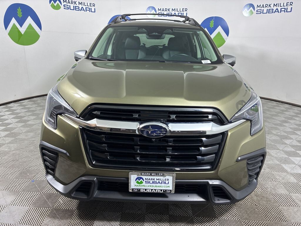 Used 2023 Subaru Ascent Limited SUV
