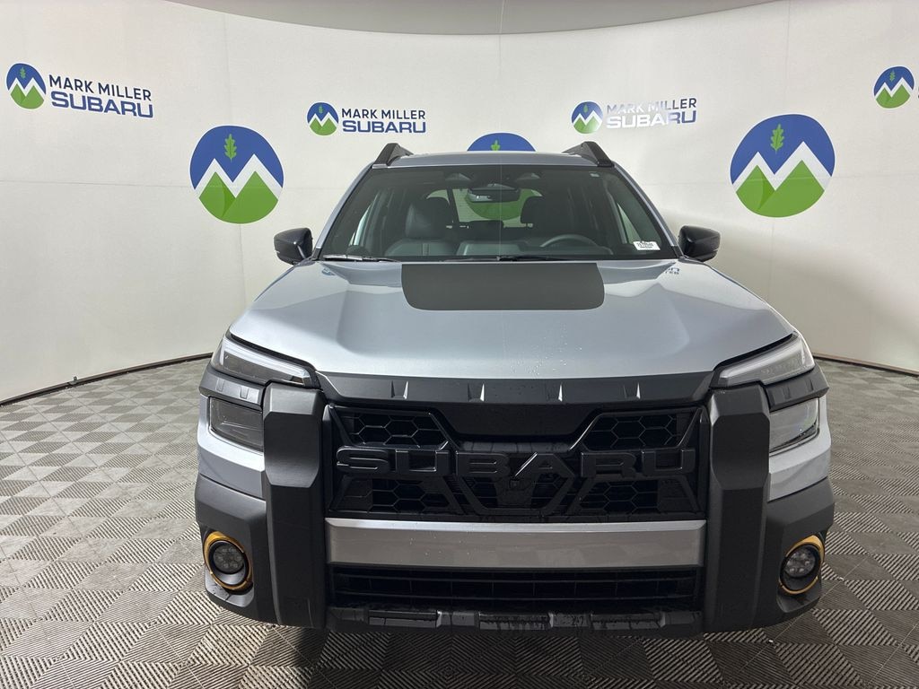 New 2026 Subaru Outback Wilderness SUV