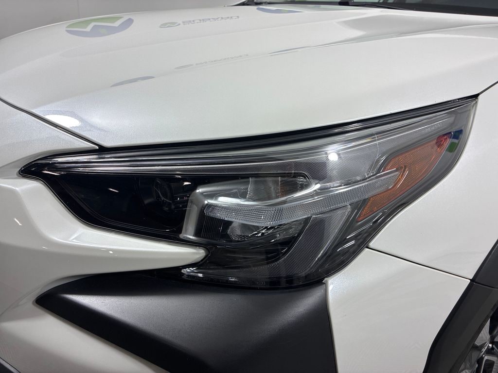 Used 2024 Subaru Outback Limited SUV