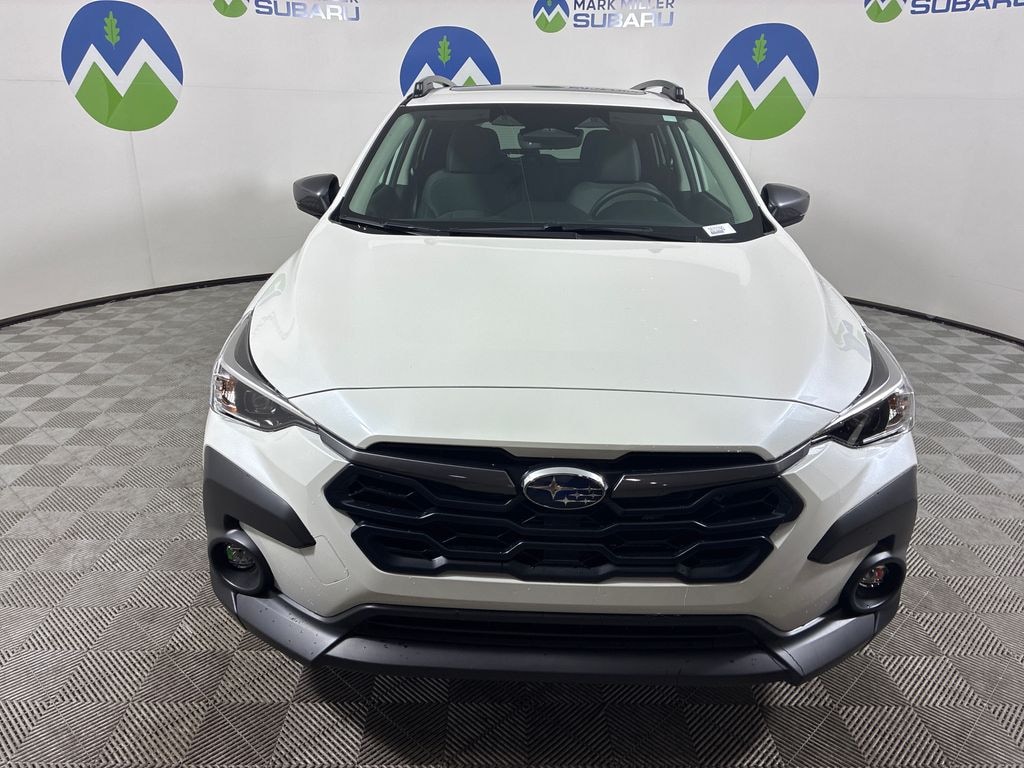 New 2026 Subaru Crosstrek Premium SUV