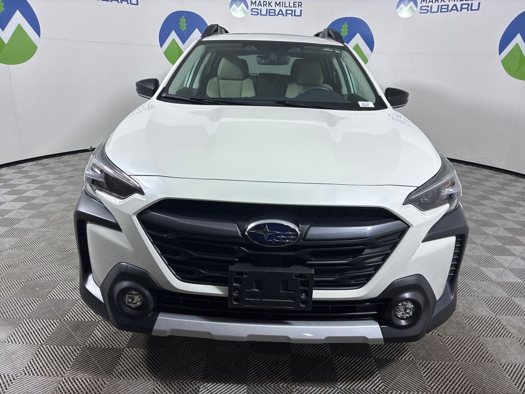 Used 2024 Subaru Outback Limited SUV
