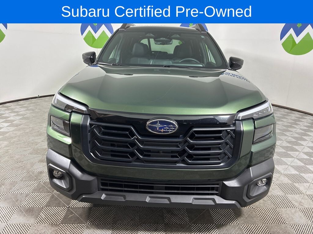 Used 2026 Subaru Outback Touring XT SUV