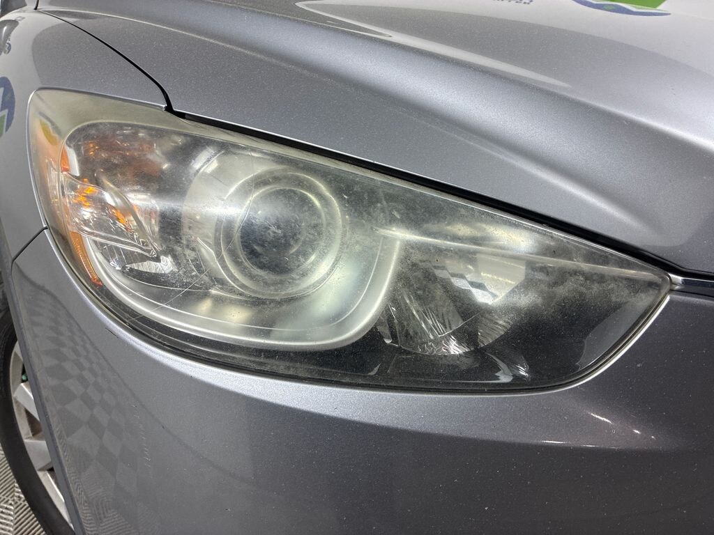 Used 2014 Mazda CX-5 Sport SUV