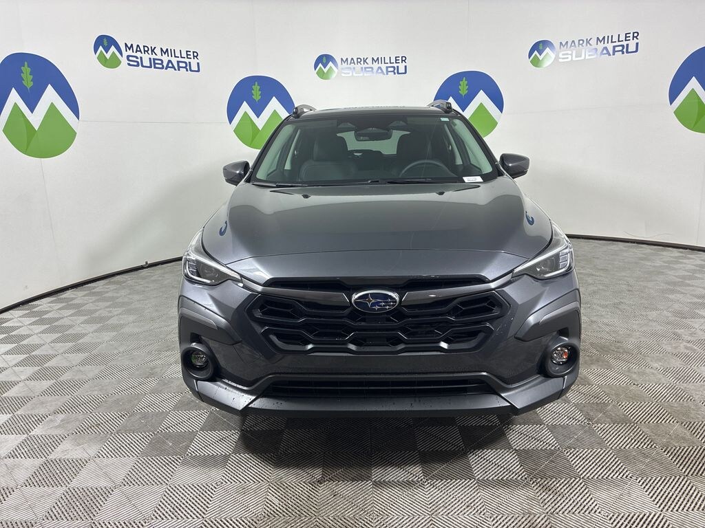 New 2026 Subaru Crosstrek Limited SUV